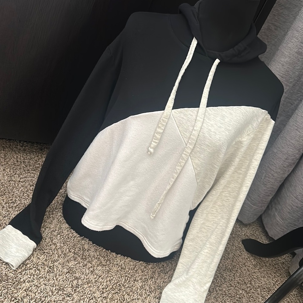 Strut! Hoodie Sweatshirt - OS